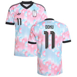 Maillot Belgique Exterieur Coupe du Monde 2026 2027 Homme 5