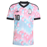 Maillot Belgique Lukaku Exterieur 2026 2027 Homme 2