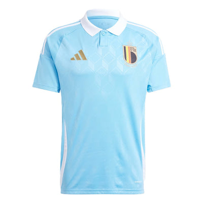Maillot Belgique Exterieur 2024 2025 Homme | Foot Sport