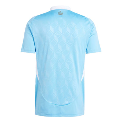 Maillot Belgique Exterieur 2024 2025 Homme | Foot Sport