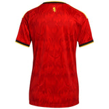 Maillot Belgique Domicile 2026 2027 Femme 2