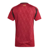 Maillot Belgique Domicile 2024 2025 Femme | Foot Sport 2