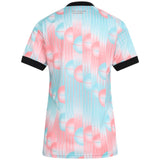 Maillot Belgique Exterieur 2026 2027 Femme 2