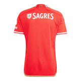 Maillot Benfica Domicile Homme 2024 2025 | Foot Sport 2