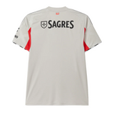 Maillot Benfica Exterieur Homme 2025 2026 2