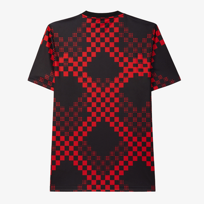 Maillot Benfica Pre Match Homme 2025 2026