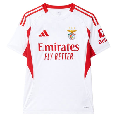 Maillot Benfica Third Homme 2025 2026 | Foot Sport