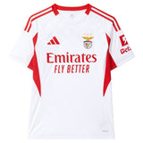 Maillot Benfica Third Homme 2025 2026 | Foot Sport 1