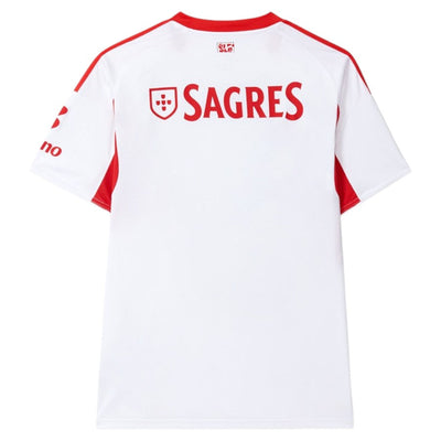 Maillot Benfica Third Homme 2025 2026 | Foot Sport