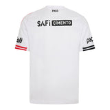 Maillot Besiktas Domicile Homme 2025-2026 | Foot Sport 2