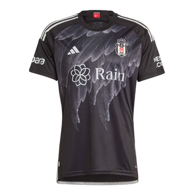 Maillot Besiktas Exterieur Homme 2023-2024 | Foot Sport