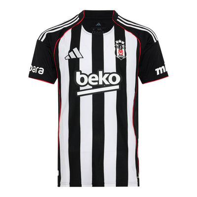 Maillot Besiktas Exterieur Homme 2025-2026 | Foot Sport