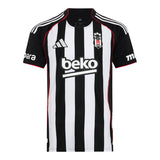 Maillot Besiktas Exterieur Homme 2025-2026 | Foot Sport 1