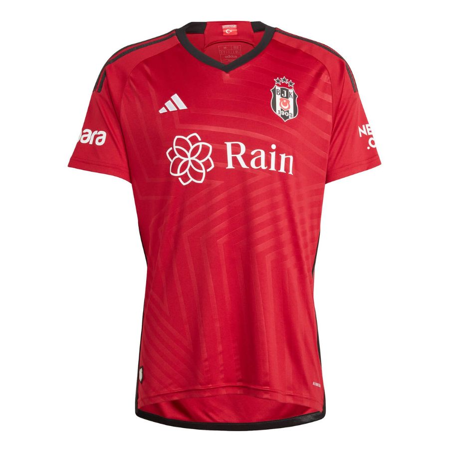 Maillot Besiktas Third Homme 2023-2024 | Foot Sport