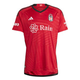 Maillot Besiktas Third Homme 2023-2024 | Foot Sport 1