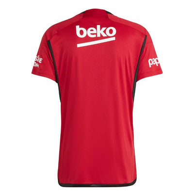 Maillot Besiktas Third Homme 2023-2024 | Foot Sport