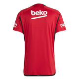 Maillot Besiktas Third Homme 2023-2024 | Foot Sport 2