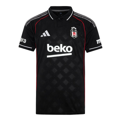 Maillot Besiktas Third Homme 2025-2026 | Foot Sport