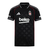 Maillot Besiktas Third Homme 2025-2026 | Foot Sport 1