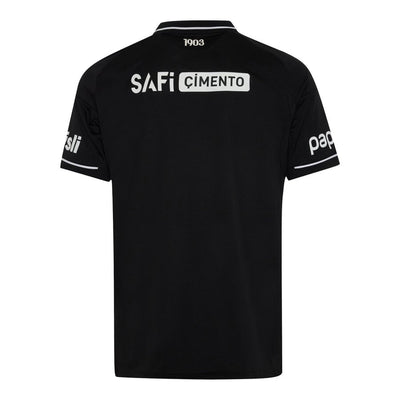 Maillot Besiktas Third Homme 2025-2026 | Foot Sport