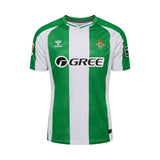 Maillot Betis Seville Homme Domicile 2025 2026 | Foot Sport 1