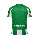 Maillot Betis Seville Homme Domicile 2025 2026 | Foot Sport 2