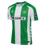 Maillot Betis Seville Homme Domicile 2025 2026 | Foot Sport 3