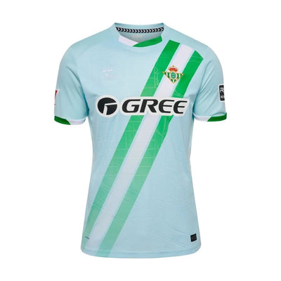 Maillot Betis Seville Homme Exterieur 2025 2026 | Foot Sport