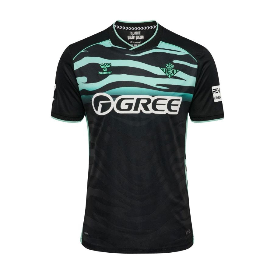 Maillot Betis Seville Homme Third 2025 2026 | Foot Sport