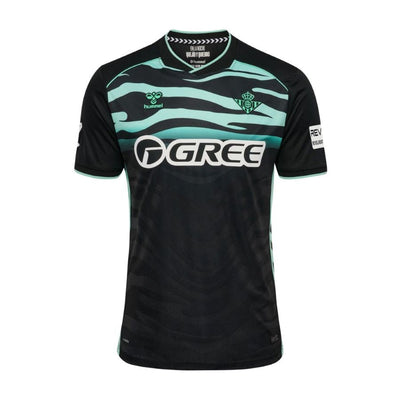 Maillot Betis Seville Homme Third 2025 2026 | Foot Sport