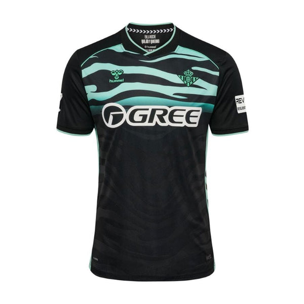 Maillot Betis Seville Homme Third 2025 2026 | Foot Sport
