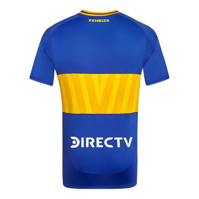Maillot Boca Junior Kit Enfant Domicile 2024 2025 | Foot Sport