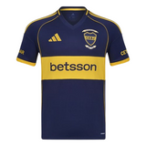 Maillot Boca Junior Homme Domicile 2025 2026 | Foot Sport 1