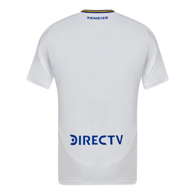 Maillot Boca Junior Homme Exterieur 2024 2025 | Foot Sport