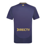 Maillot Boca Junior Homme Third 2024 2025 | Foot Sport 2
