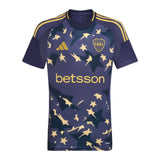 Maillot Boca Junior Homme Third 2024 2025 | Foot Sport 1