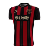 Maillot Bohemian Domicile Homme 2025 1