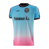 Maillot Bohemian Third Homme 2025 1
