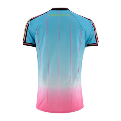 Maillot Bohemian Third Homme 2025