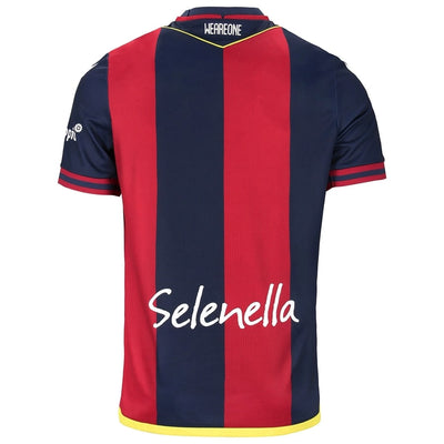 Maillot Bologne Domicile Homme 2024 2025 | Foot Sport