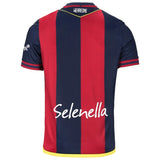 Maillot Bologne Domicile Homme 2024 2025 | Foot Sport 2