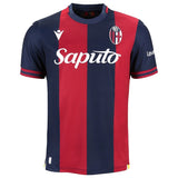 Maillot Bologne Domicile Homme 2024 2025 | Foot Sport 1