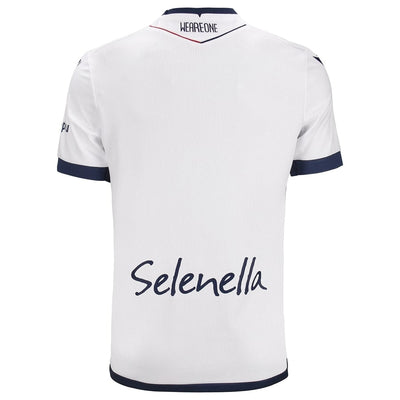 Maillot Bologne Extérieur Homme 2024 2025 | Foot Sport