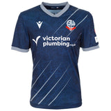 Maillot Bolton Wanderers Exterieur Homme 2025 2026 | Foot Sport 1