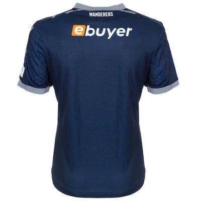 Maillot Bolton Wanderers Exterieur Homme 2025 2026 | Foot Sport