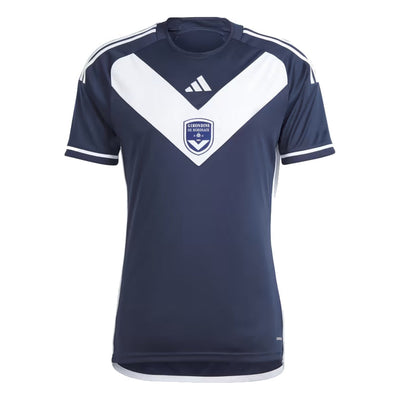 Maillot Bordeaux Homme Domicile 2024 | Foot Sport