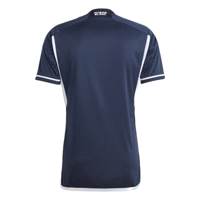 Maillot Bordeaux Homme Domicile 2024 | Foot Sport