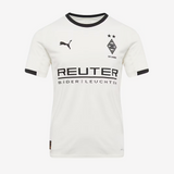 Maillot Borussia Monchengladbach Domicile Homme 2025 2026 1