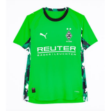 Maillot Borussia Monchengladbach Exterieur Homme 2025 2026 1