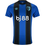 Maillot Bournemouth Exterieur Homme 2025 2026 | Foot Sport 1